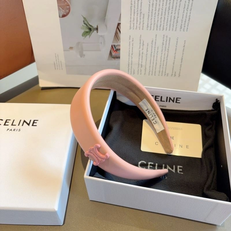 Celine Hair Hoop Practical 263394