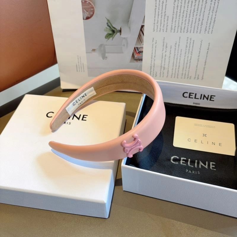 Celine Hair Hoop Practical 263394