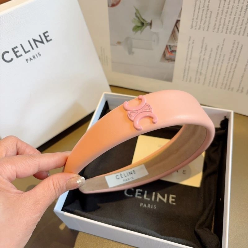 Celine Hair Hoop Practical 263394