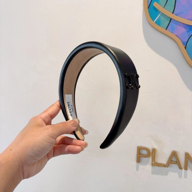 Celine Hair Hoop FashionForward 263368