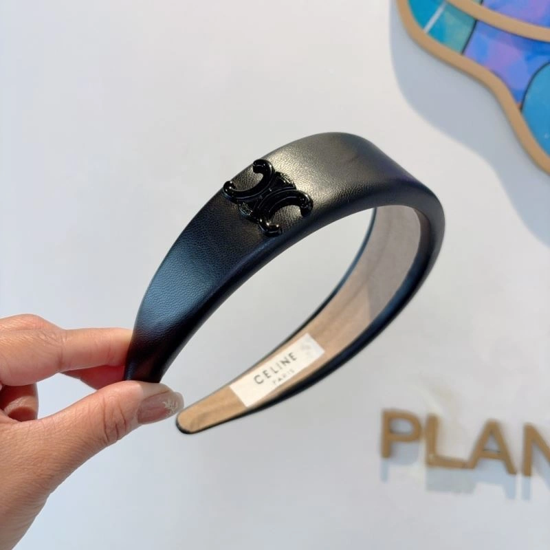 Celine Hair Hoop FashionForward 263368