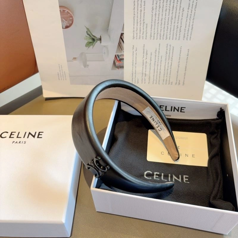 Celine Hair Hoop FashionForward 263368