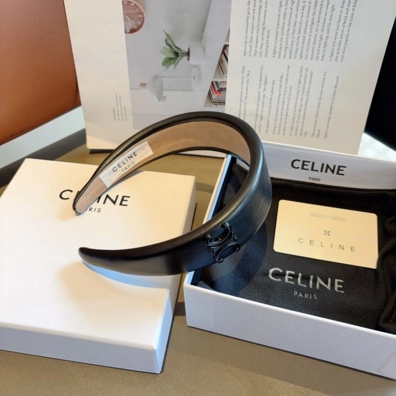 Celine Hair Hoop FashionForward 263368