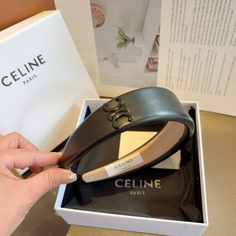 Celine Hair Hoop FashionForward 263368