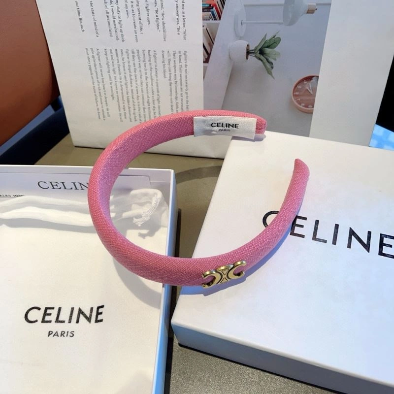 Celine Hair Hoop Affordable 263389
