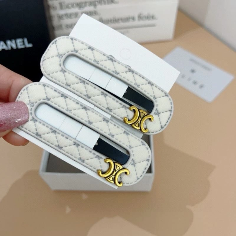 Efficient Celine Hair Hoop 263367