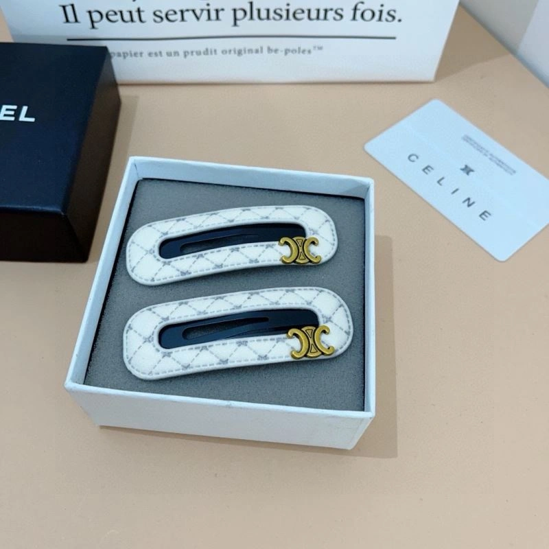 Efficient Celine Hair Hoop 263367