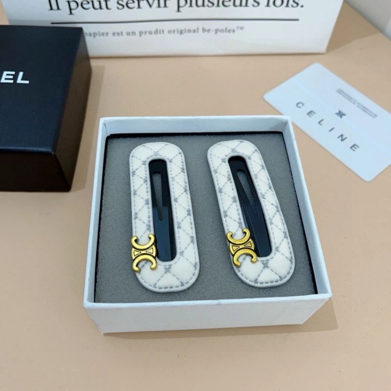 Efficient Celine Hair Hoop 263367