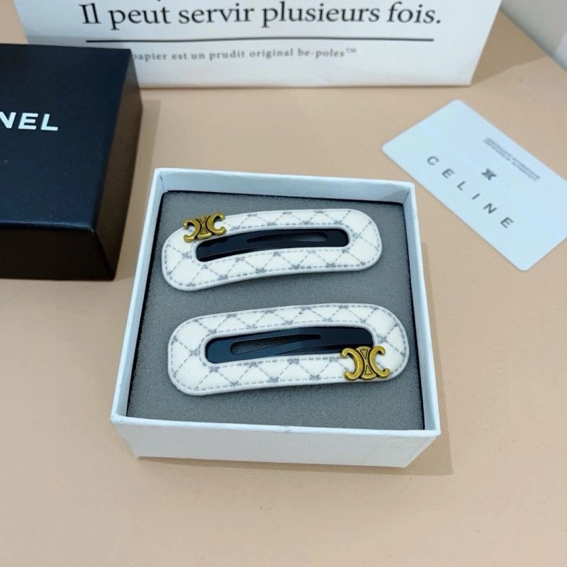 Efficient Celine Hair Hoop 263367