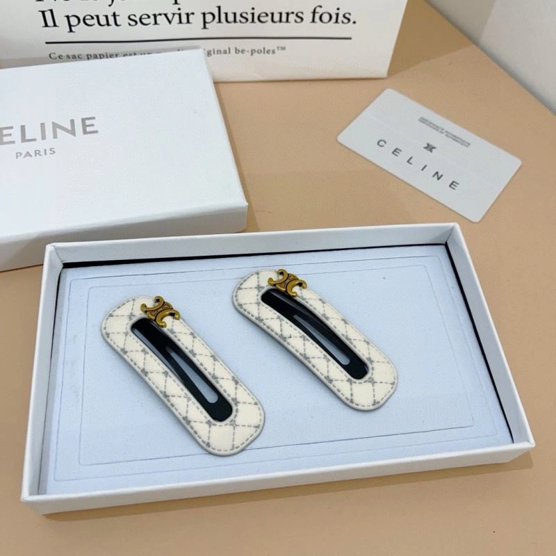 Efficient Celine Hair Hoop 263367