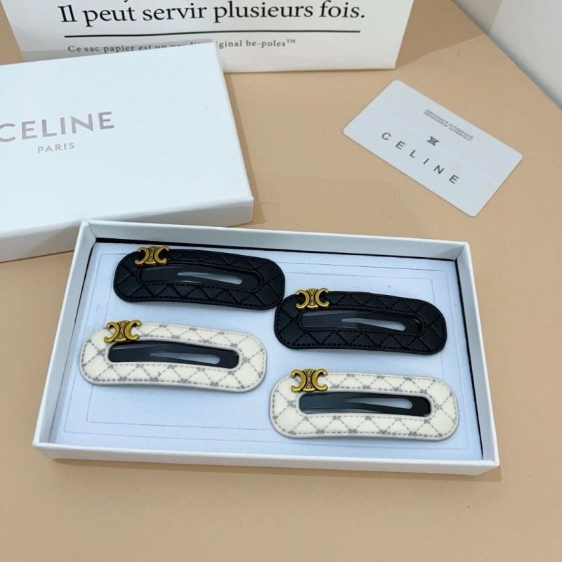 Efficient Celine Hair Hoop 263367