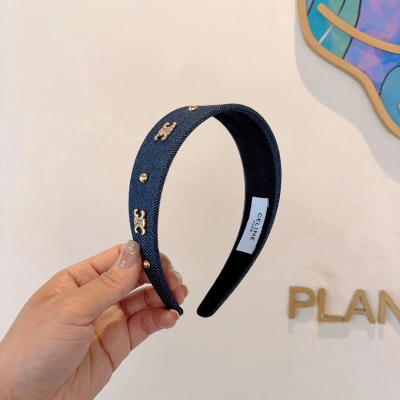 Packable Celine Hair Hoop 263373