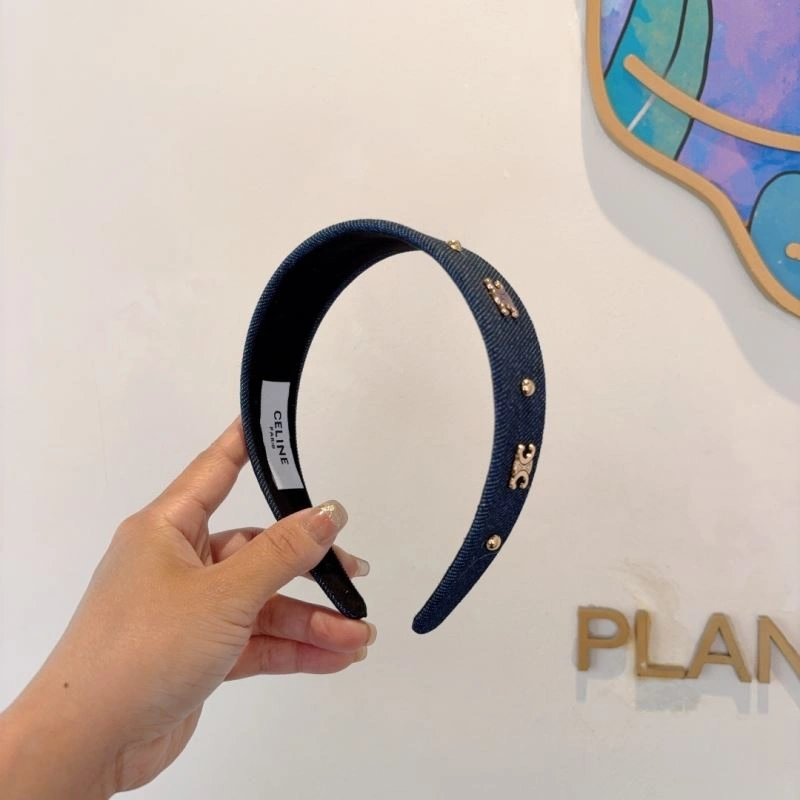 Packable Celine Hair Hoop 263373