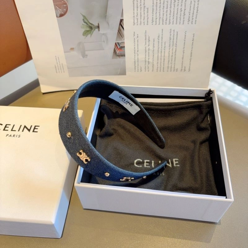 Packable Celine Hair Hoop 263373
