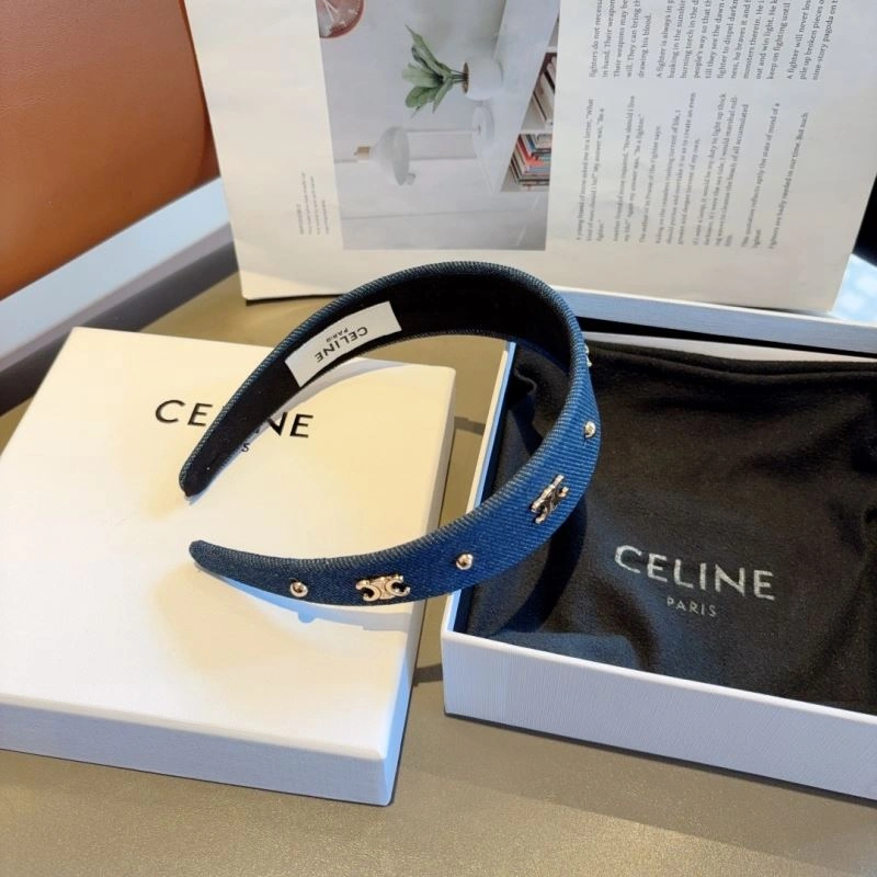 Packable Celine Hair Hoop 263373