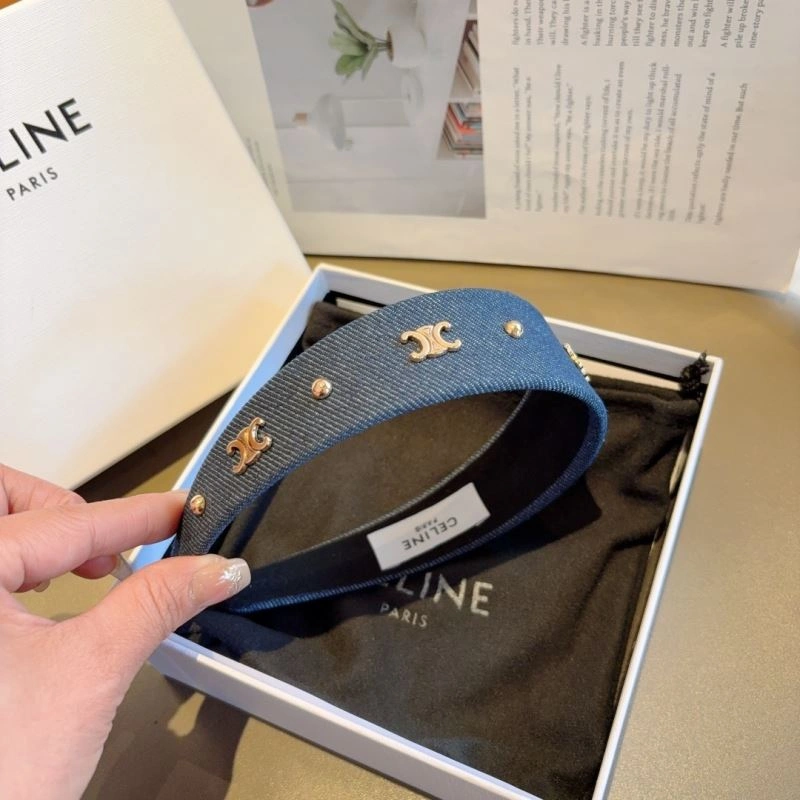 Packable Celine Hair Hoop 263373