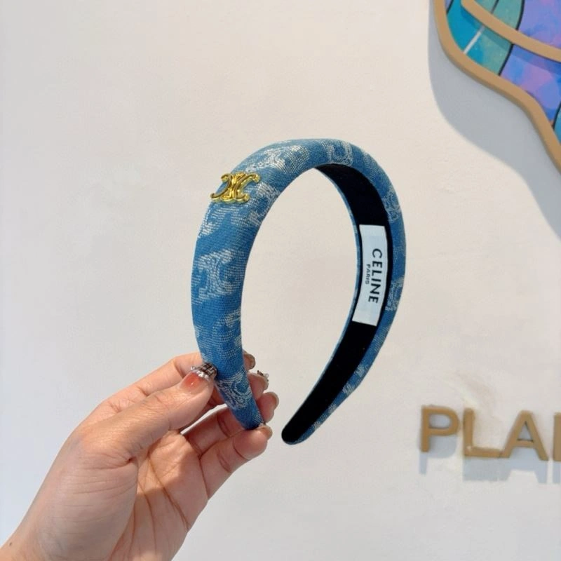 SunProtective Celine Hair Hoop 263370
