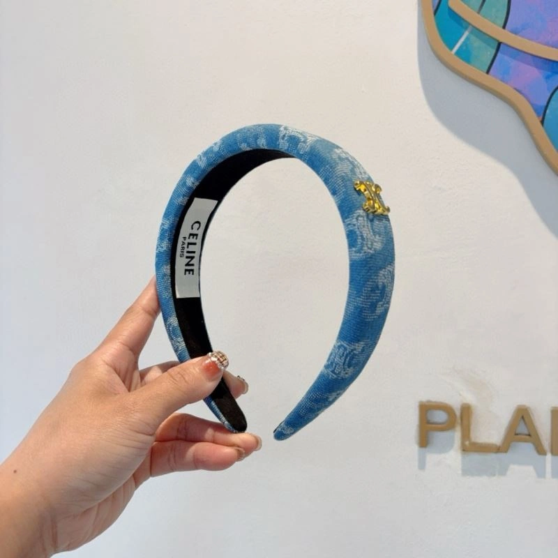 SunProtective Celine Hair Hoop 263370