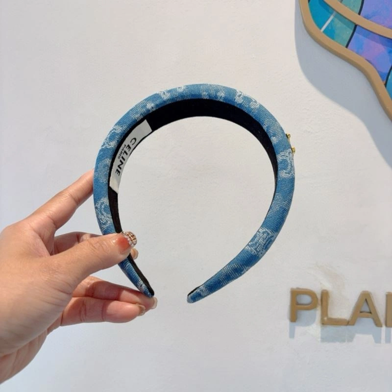 SunProtective Celine Hair Hoop 263370