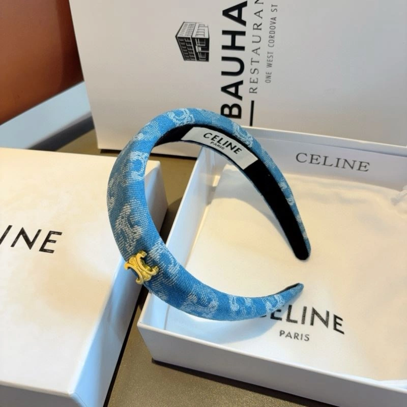 SunProtective Celine Hair Hoop 263370