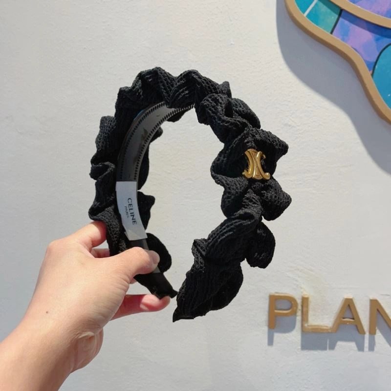 FastDry Celine Hair Hoop 263369