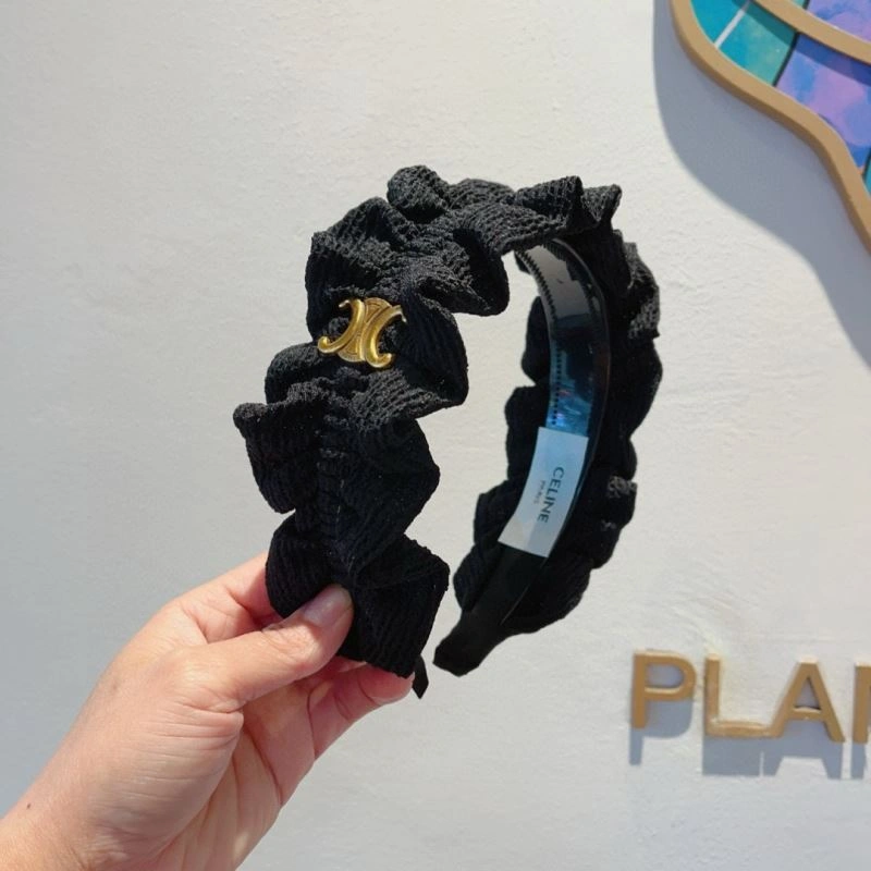 FastDry Celine Hair Hoop 263369