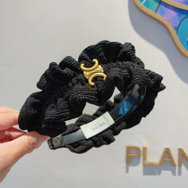 FastDry Celine Hair Hoop 263369