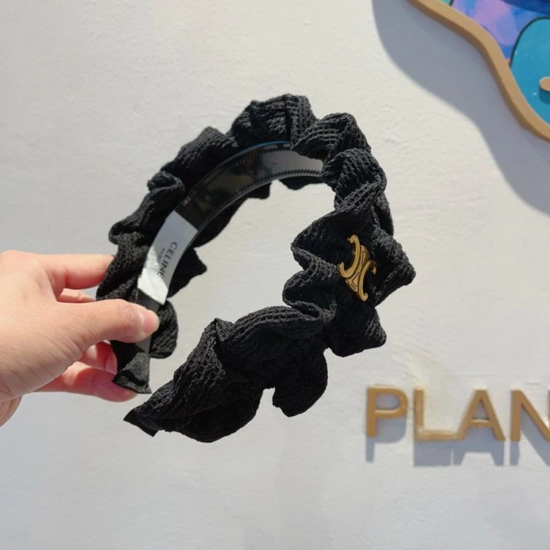 FastDry Celine Hair Hoop 263369