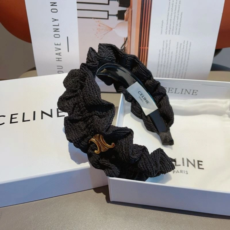 FastDry Celine Hair Hoop 263369
