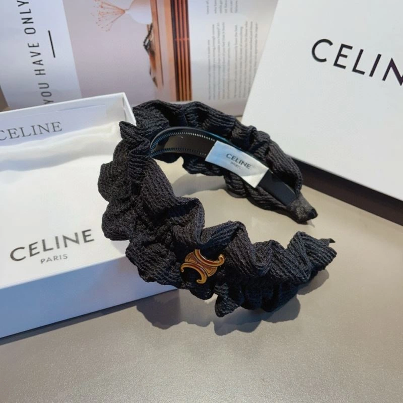 FastDry Celine Hair Hoop 263369