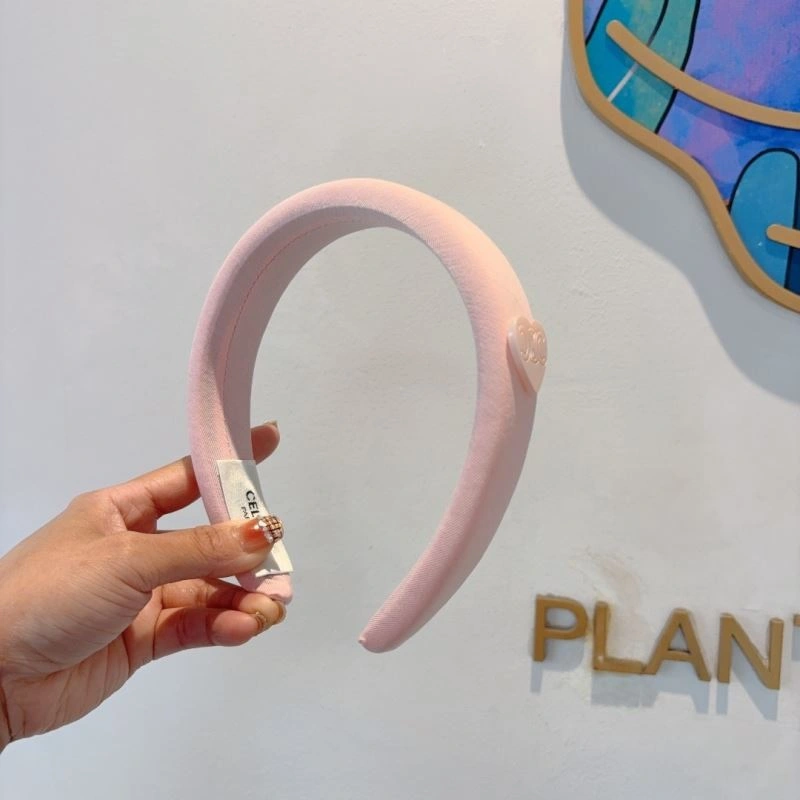 Celine Hair Hoop Contemporary 263362