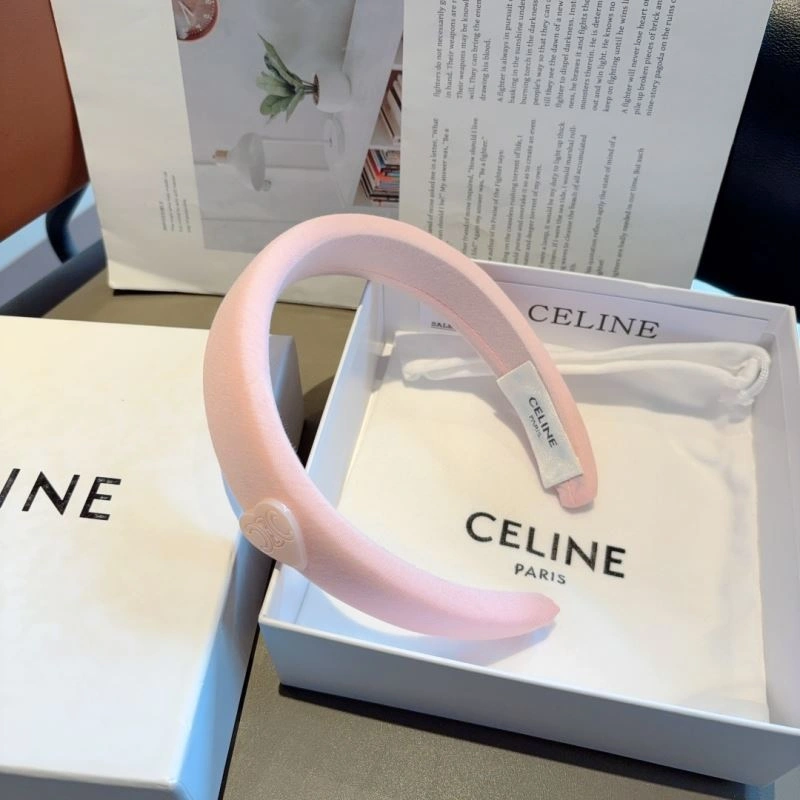 Celine Hair Hoop Contemporary 263362