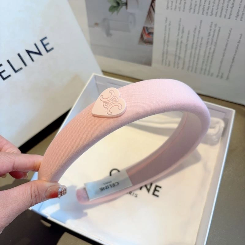 Celine Hair Hoop Contemporary 263362