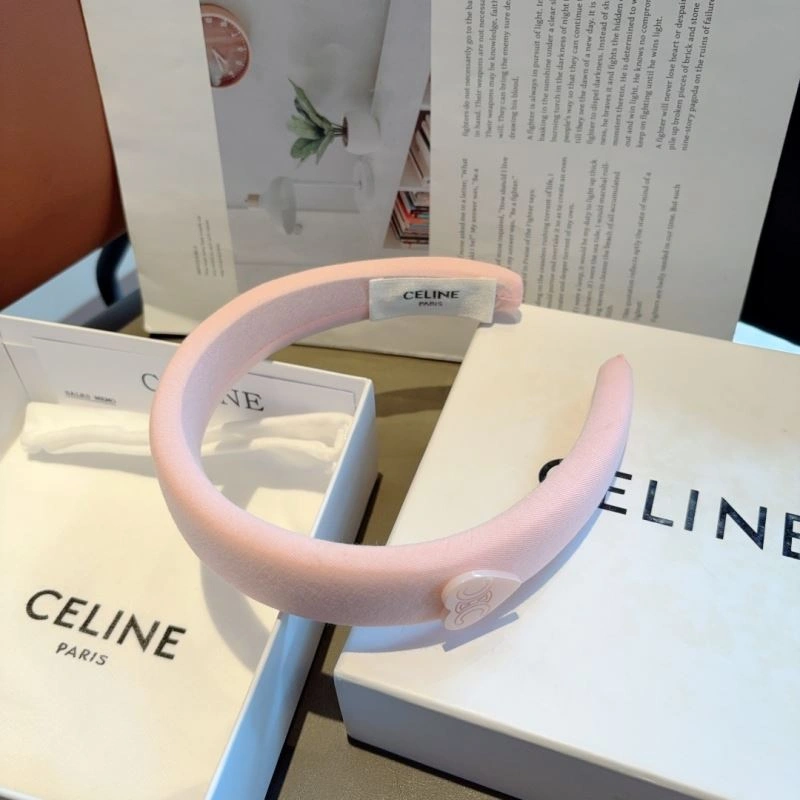 Celine Hair Hoop Contemporary 263362
