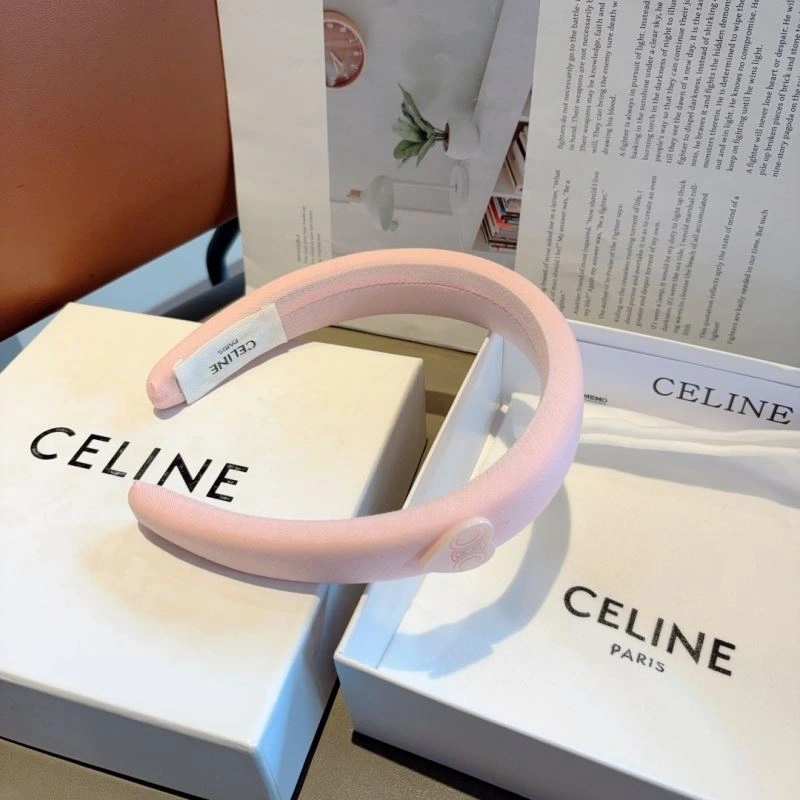 Celine Hair Hoop Contemporary 263362
