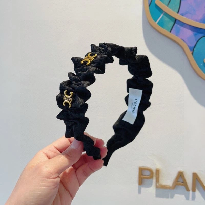 Sustainable Celine Hair Hoop 263359