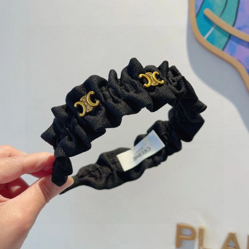 Sustainable Celine Hair Hoop 263359