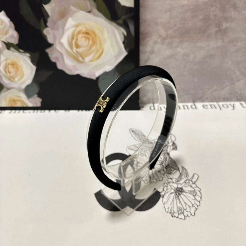 HighQuality Celine Hair Hoop 264903