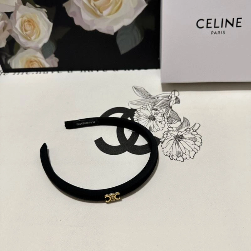 HighQuality Celine Hair Hoop 264903