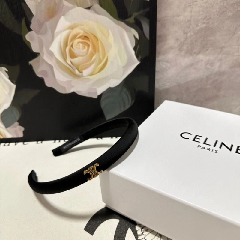 HighQuality Celine Hair Hoop 264903