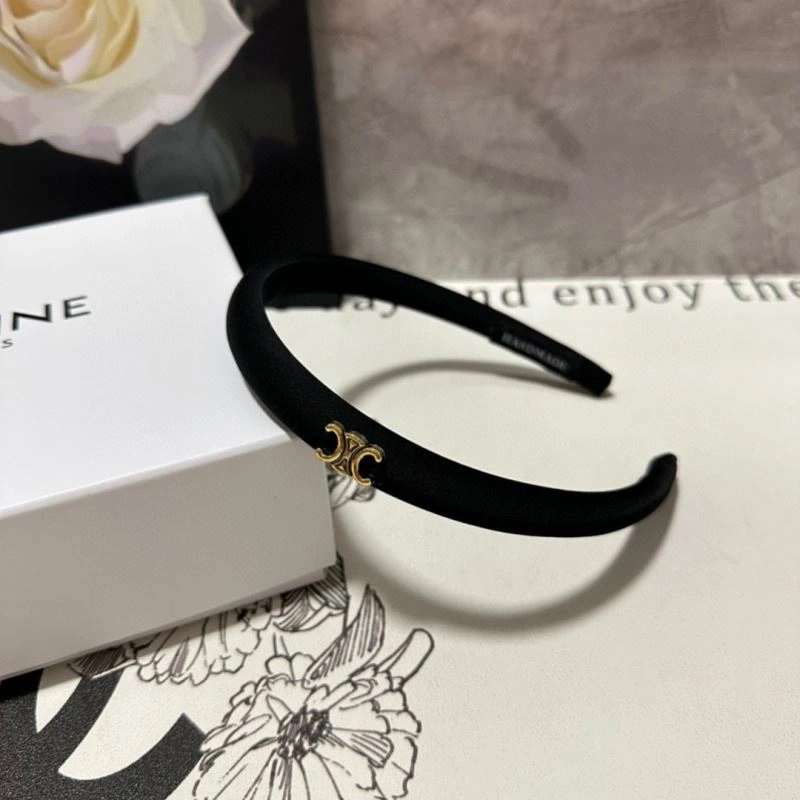 HighQuality Celine Hair Hoop 264903