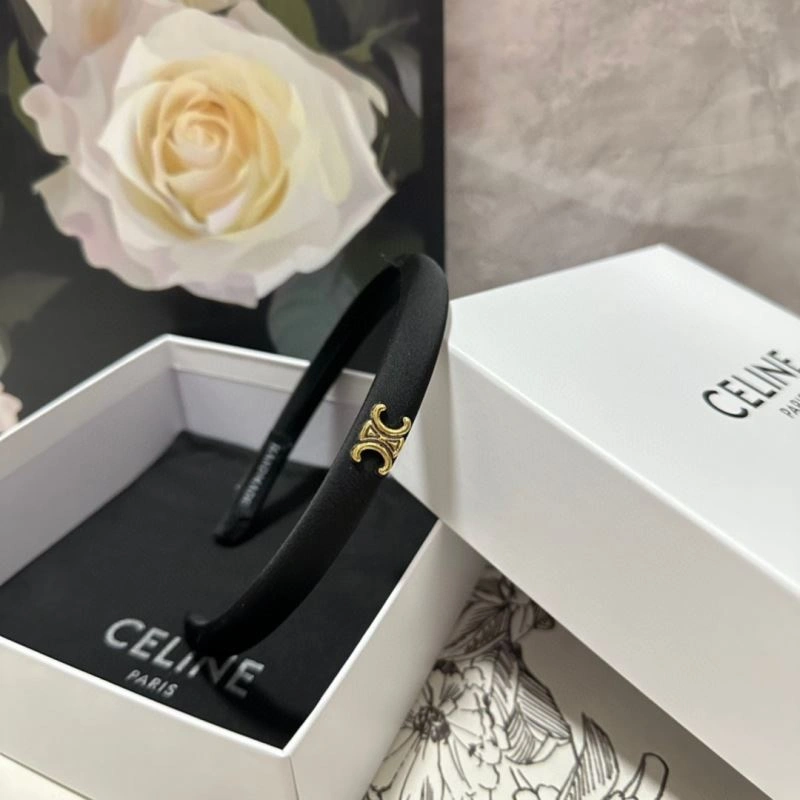 HighQuality Celine Hair Hoop 264903