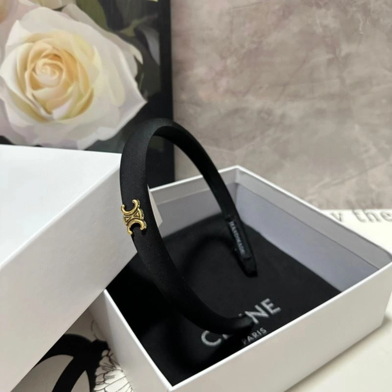 HighQuality Celine Hair Hoop 264903