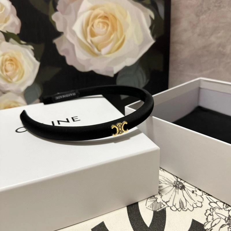 HighQuality Celine Hair Hoop 264903
