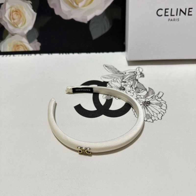 Celine Hair Hoop Unisex 264911
