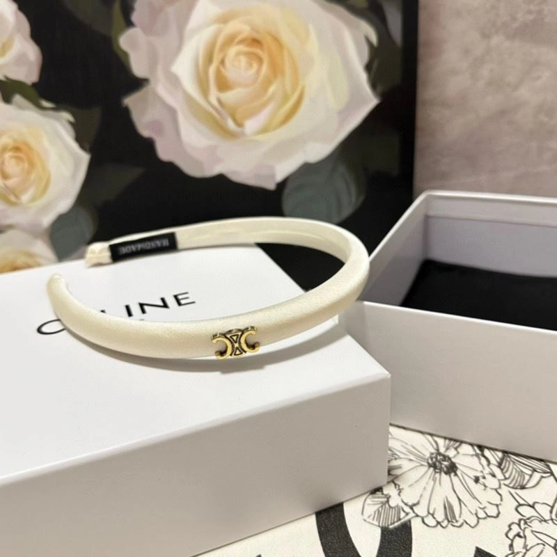 Celine Hair Hoop Unisex 264911