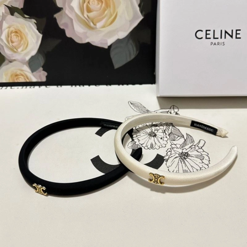 Celine Hair Hoop Unisex 264911