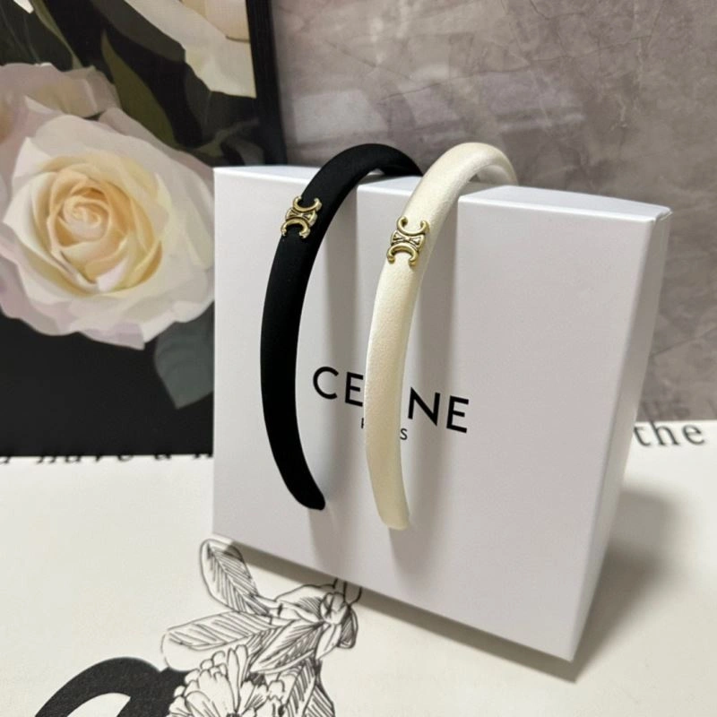 Celine Hair Hoop Unisex 264911