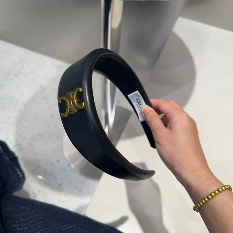 Celine Hair Hoop StreetReady 264912