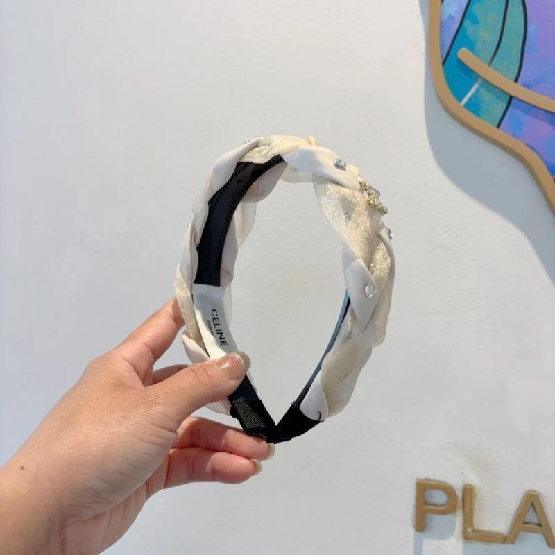 Bright Celine Hair Hoop 264918